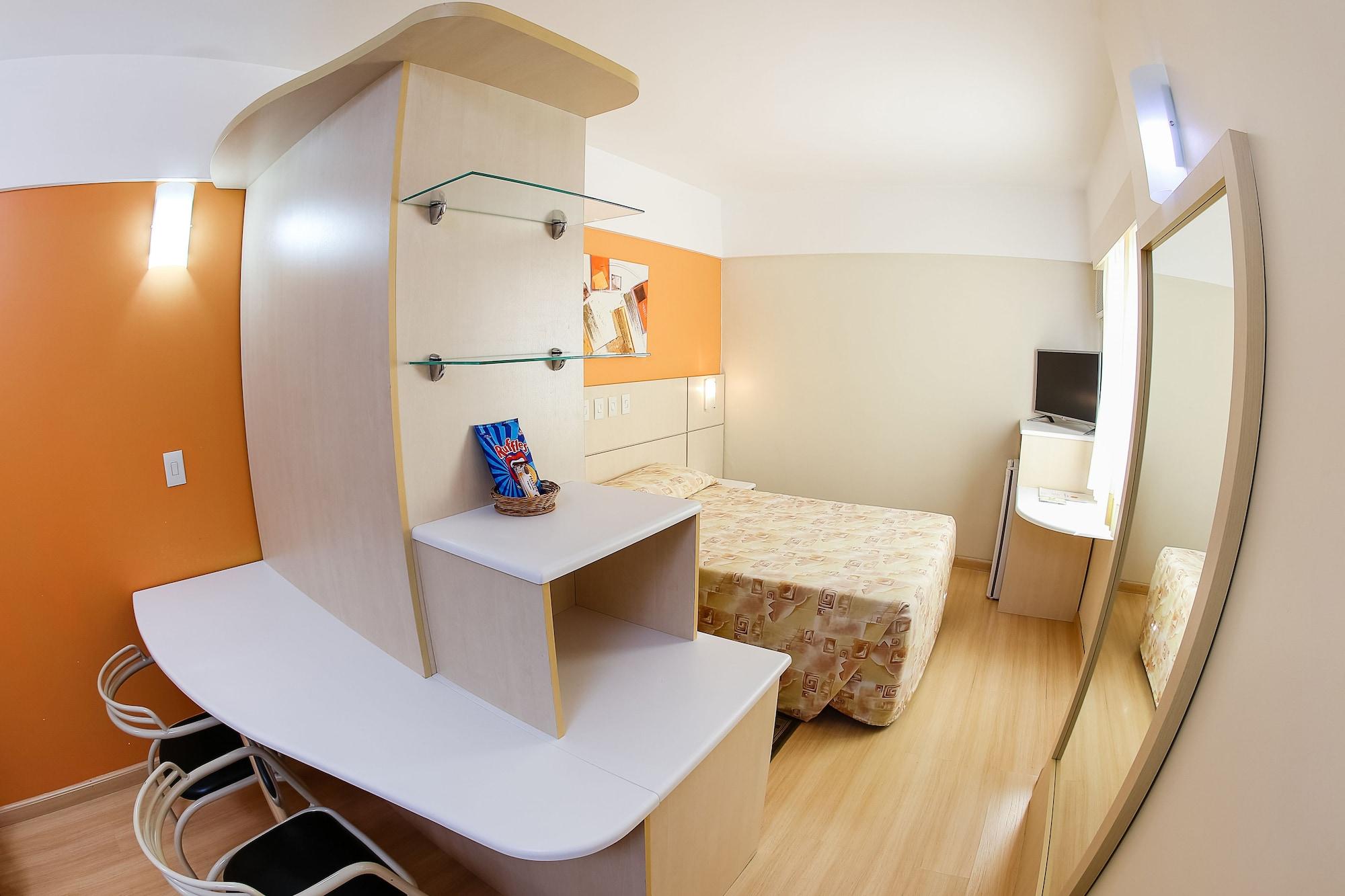 Hotel Metropolitan Canoas Canoas  Εξωτερικό φωτογραφία