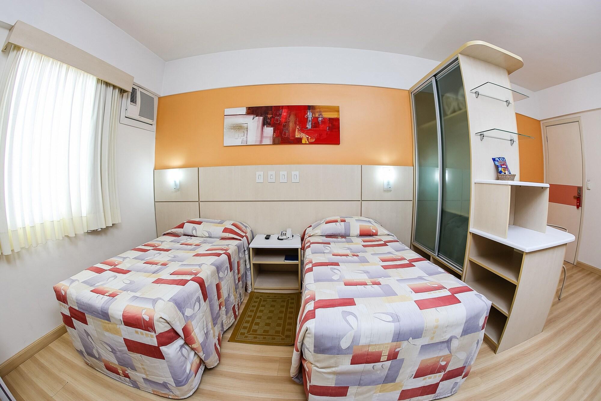 Hotel Metropolitan Canoas Canoas  Εξωτερικό φωτογραφία