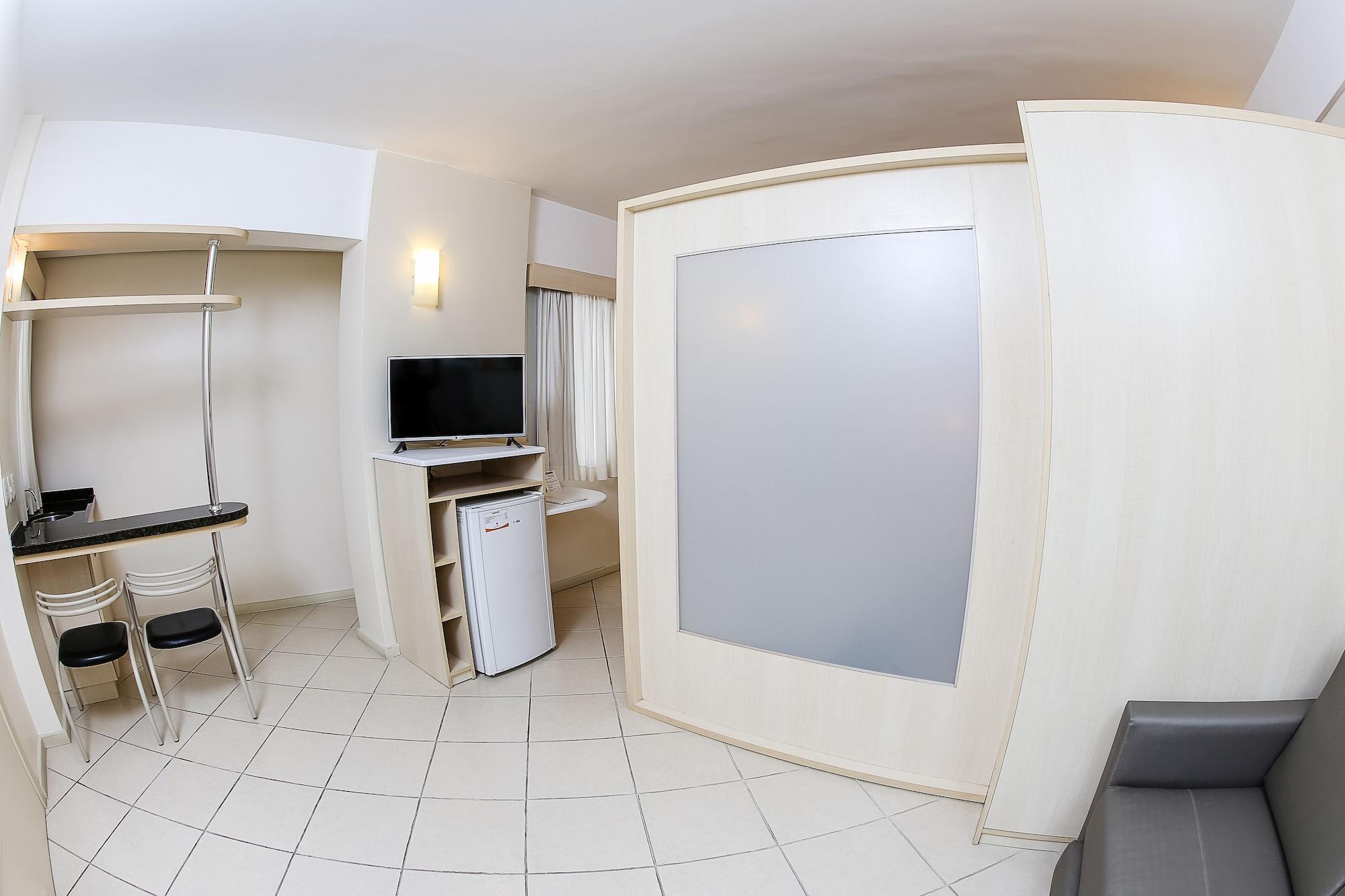 Hotel Metropolitan Canoas Canoas  Εξωτερικό φωτογραφία