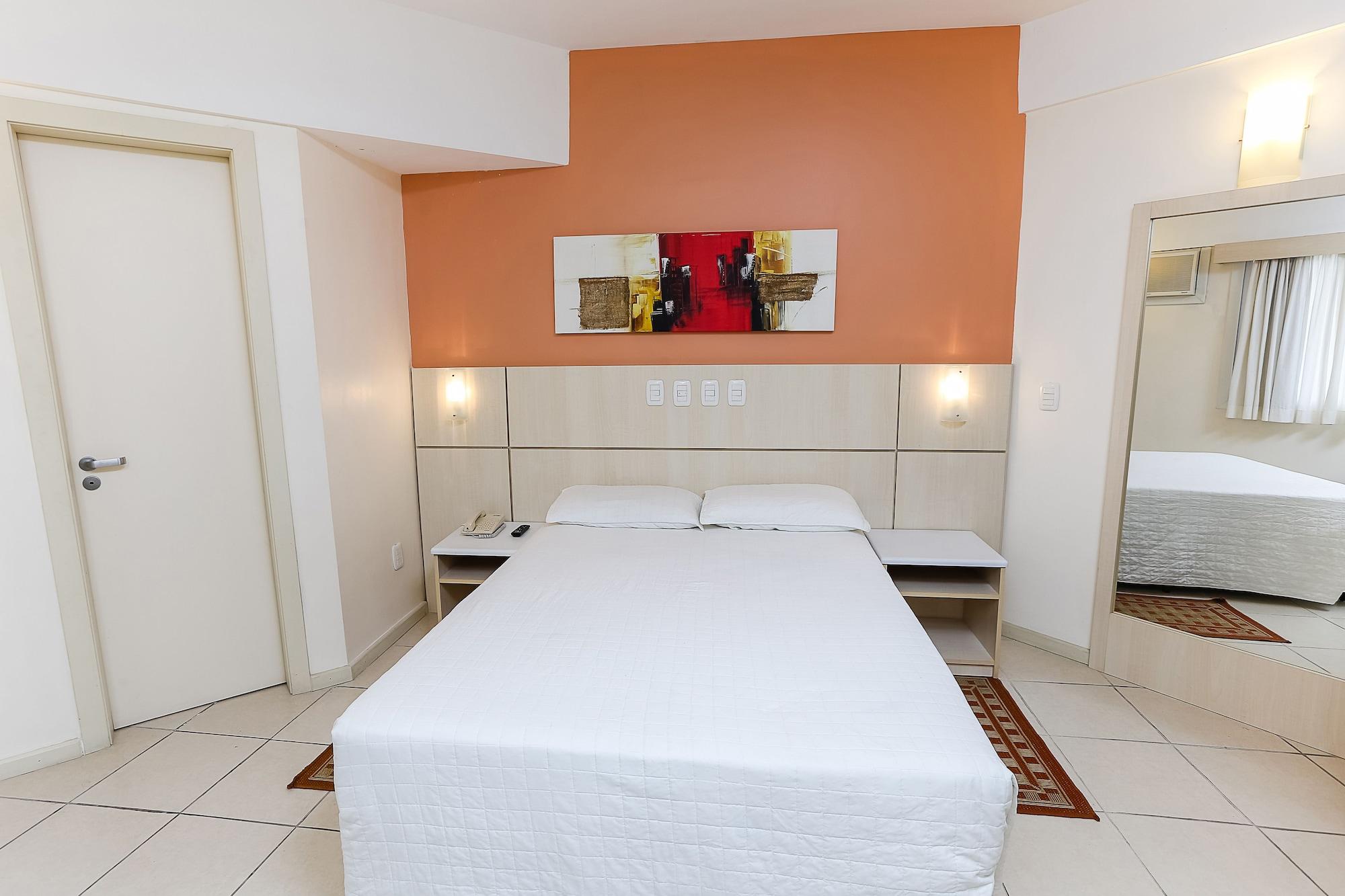 Hotel Metropolitan Canoas Canoas  Εξωτερικό φωτογραφία