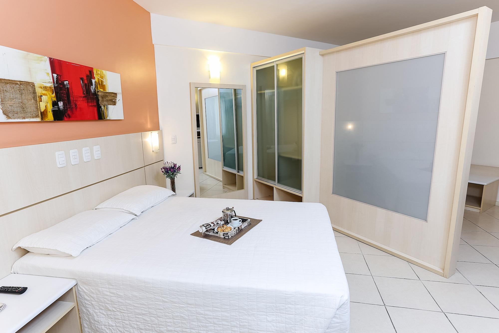 Hotel Metropolitan Canoas Canoas  Εξωτερικό φωτογραφία