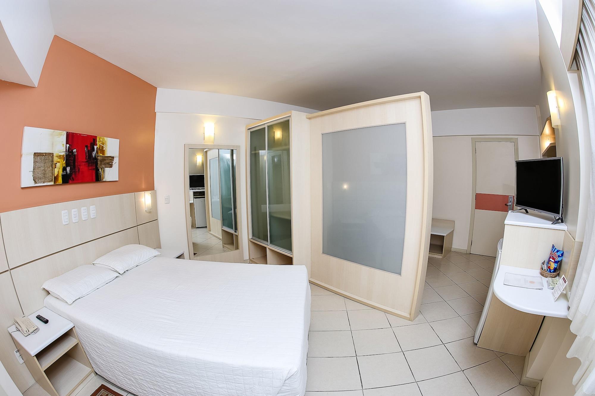 Hotel Metropolitan Canoas Canoas  Εξωτερικό φωτογραφία