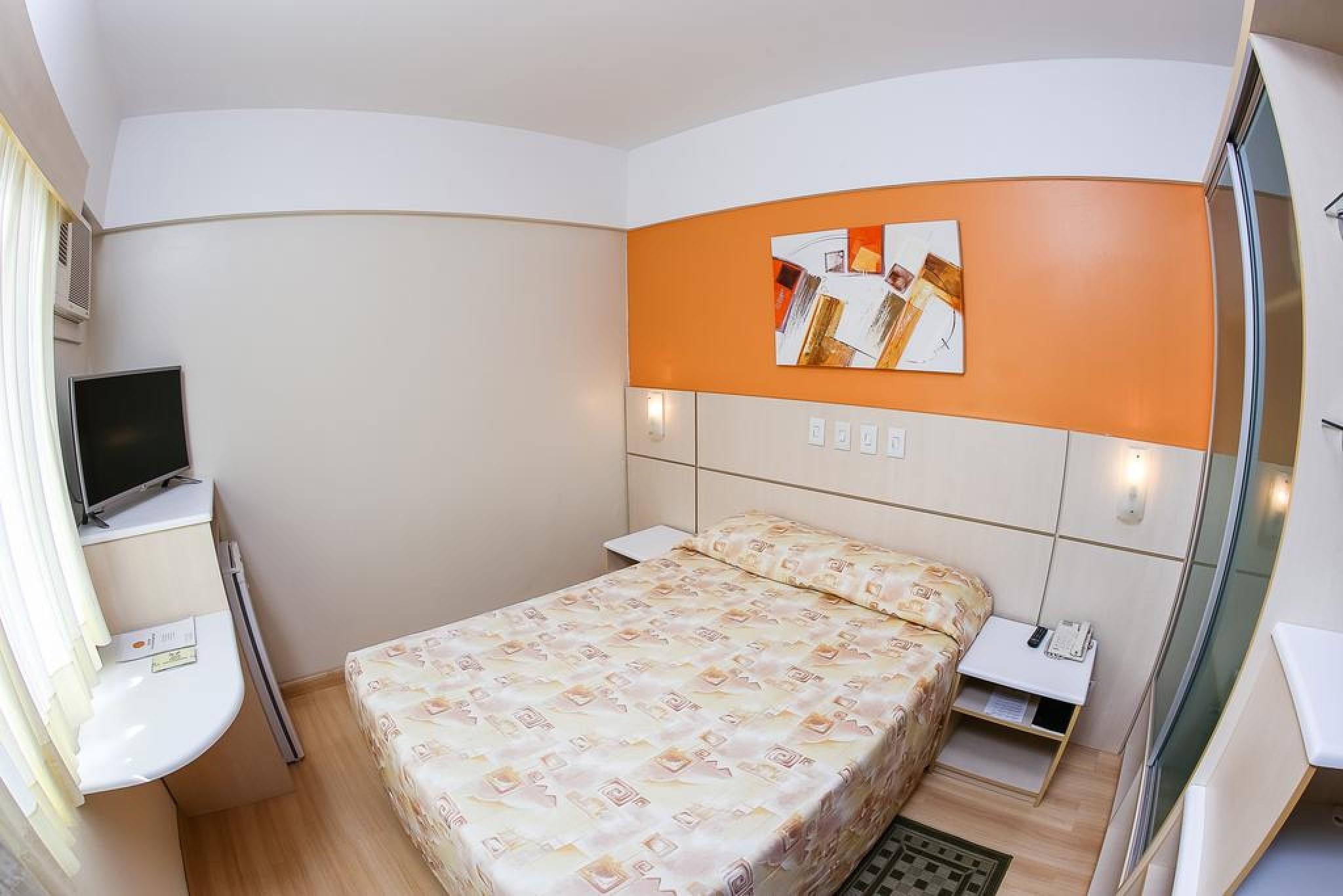 Hotel Metropolitan Canoas Canoas  Εξωτερικό φωτογραφία