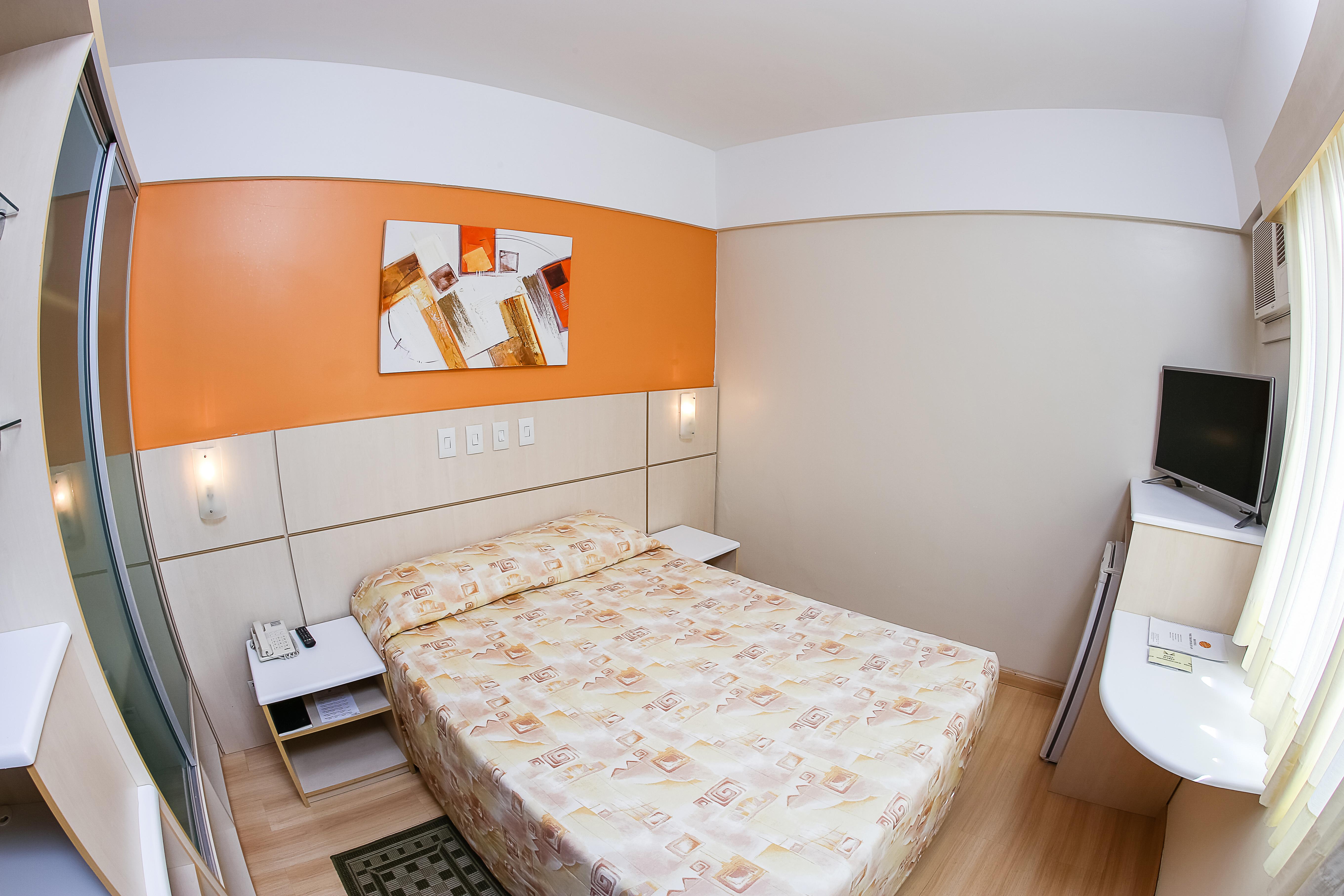 Hotel Metropolitan Canoas Canoas  Εξωτερικό φωτογραφία