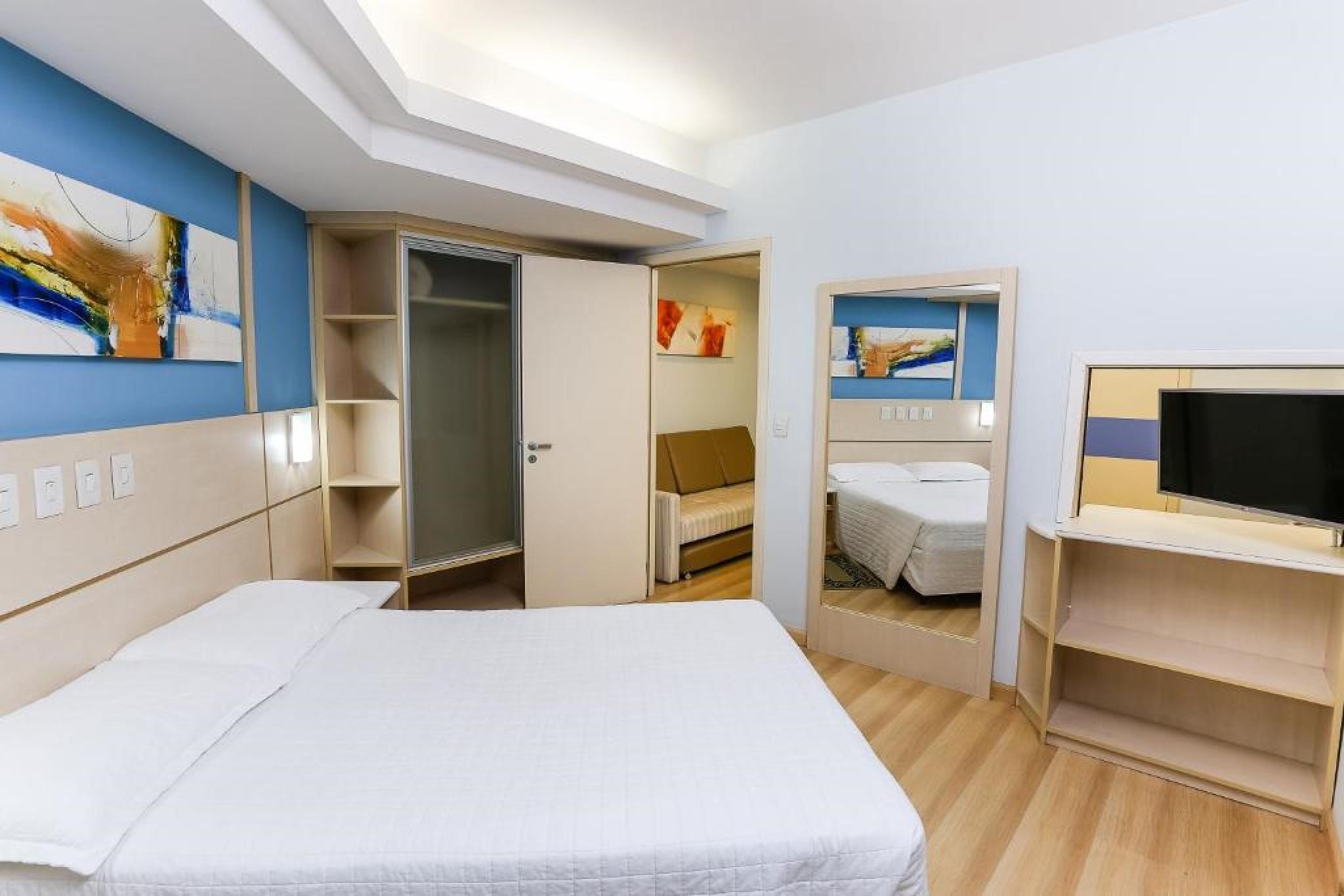 Hotel Metropolitan Canoas Canoas  Εξωτερικό φωτογραφία