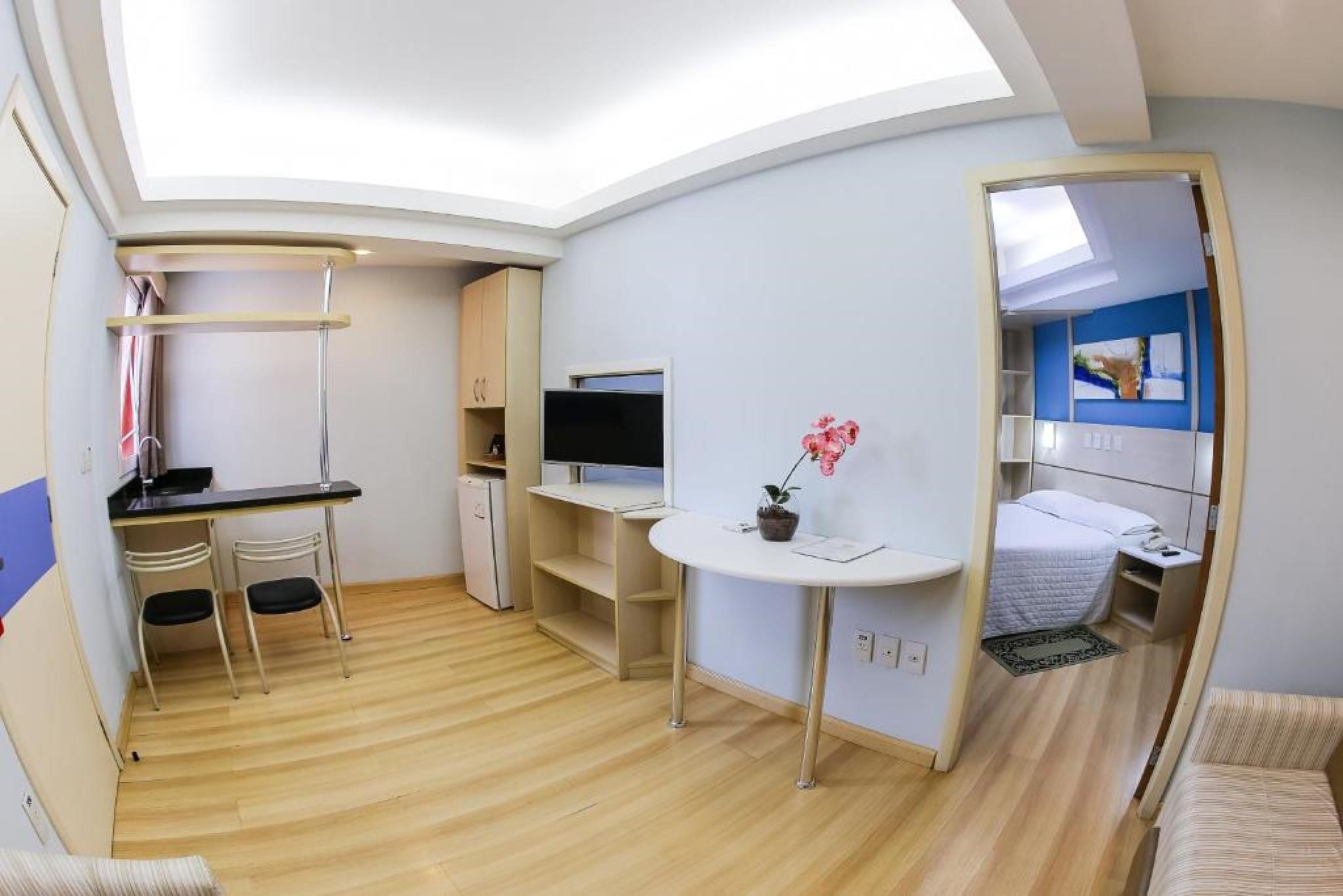 Hotel Metropolitan Canoas Canoas  Εξωτερικό φωτογραφία