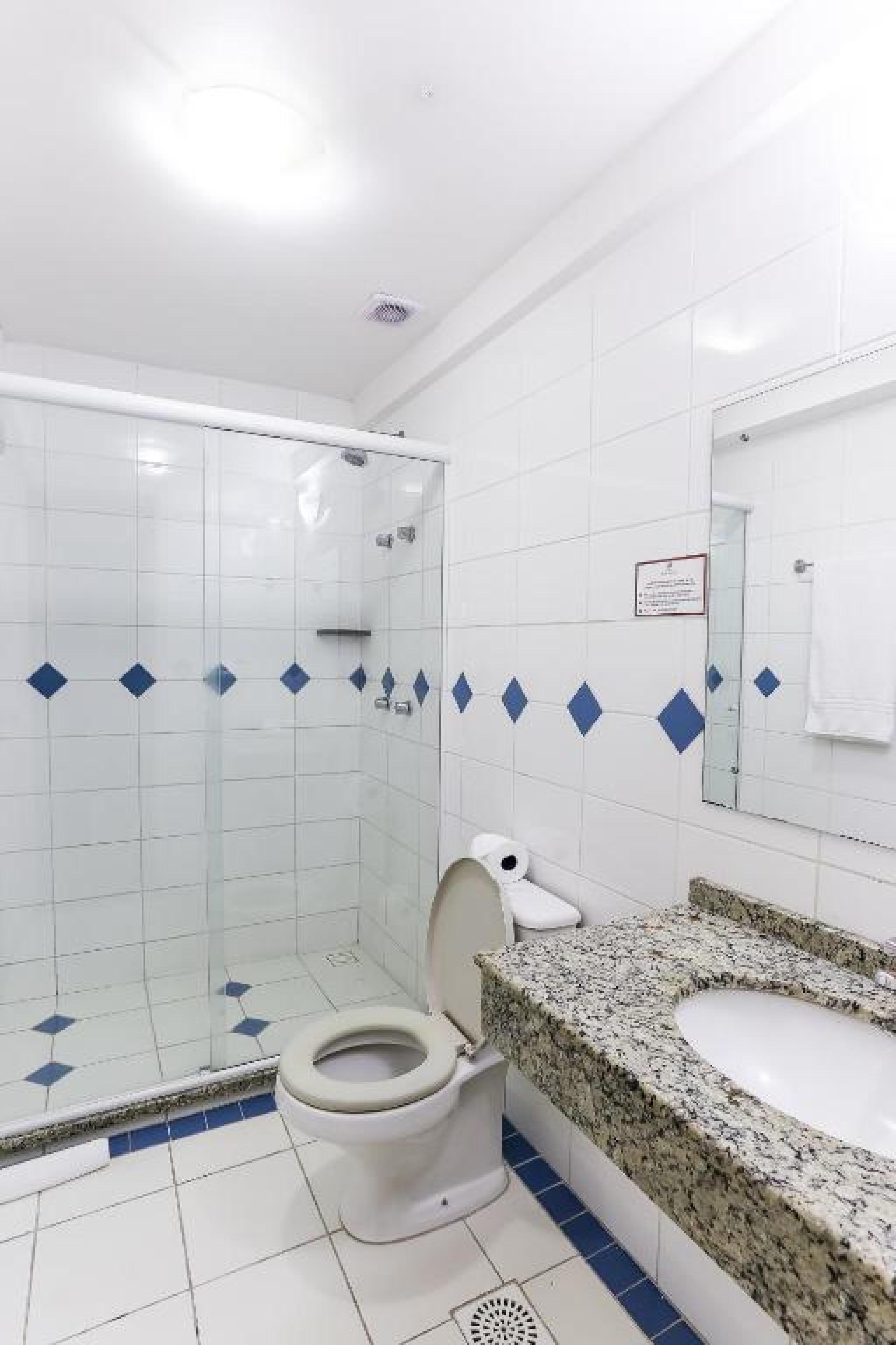 Hotel Metropolitan Canoas Canoas  Εξωτερικό φωτογραφία