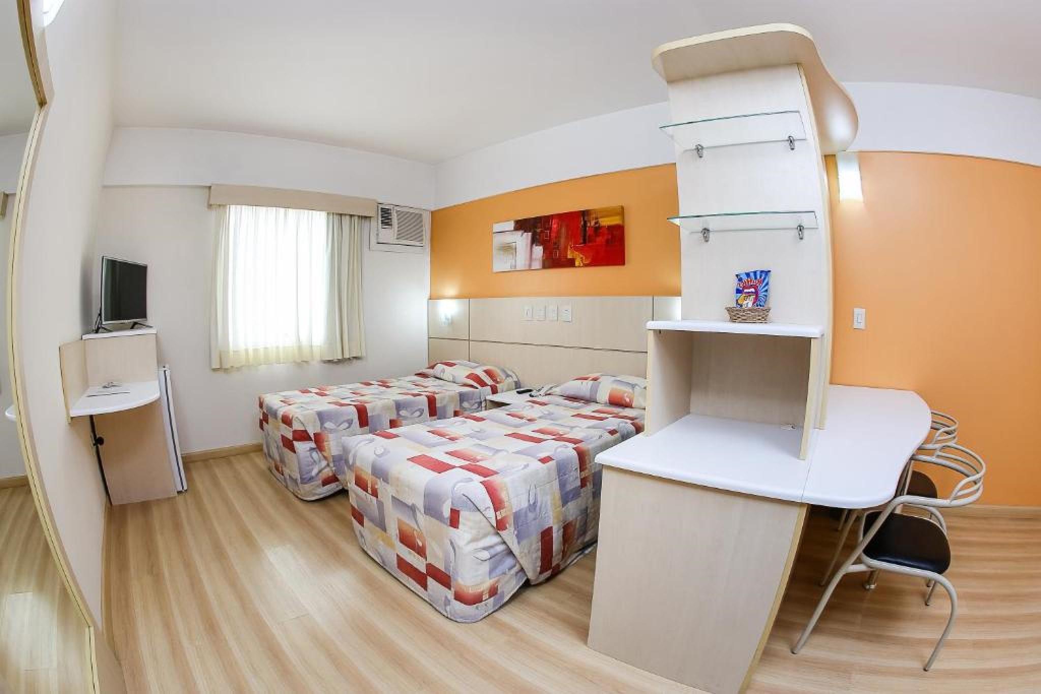Hotel Metropolitan Canoas Canoas  Εξωτερικό φωτογραφία