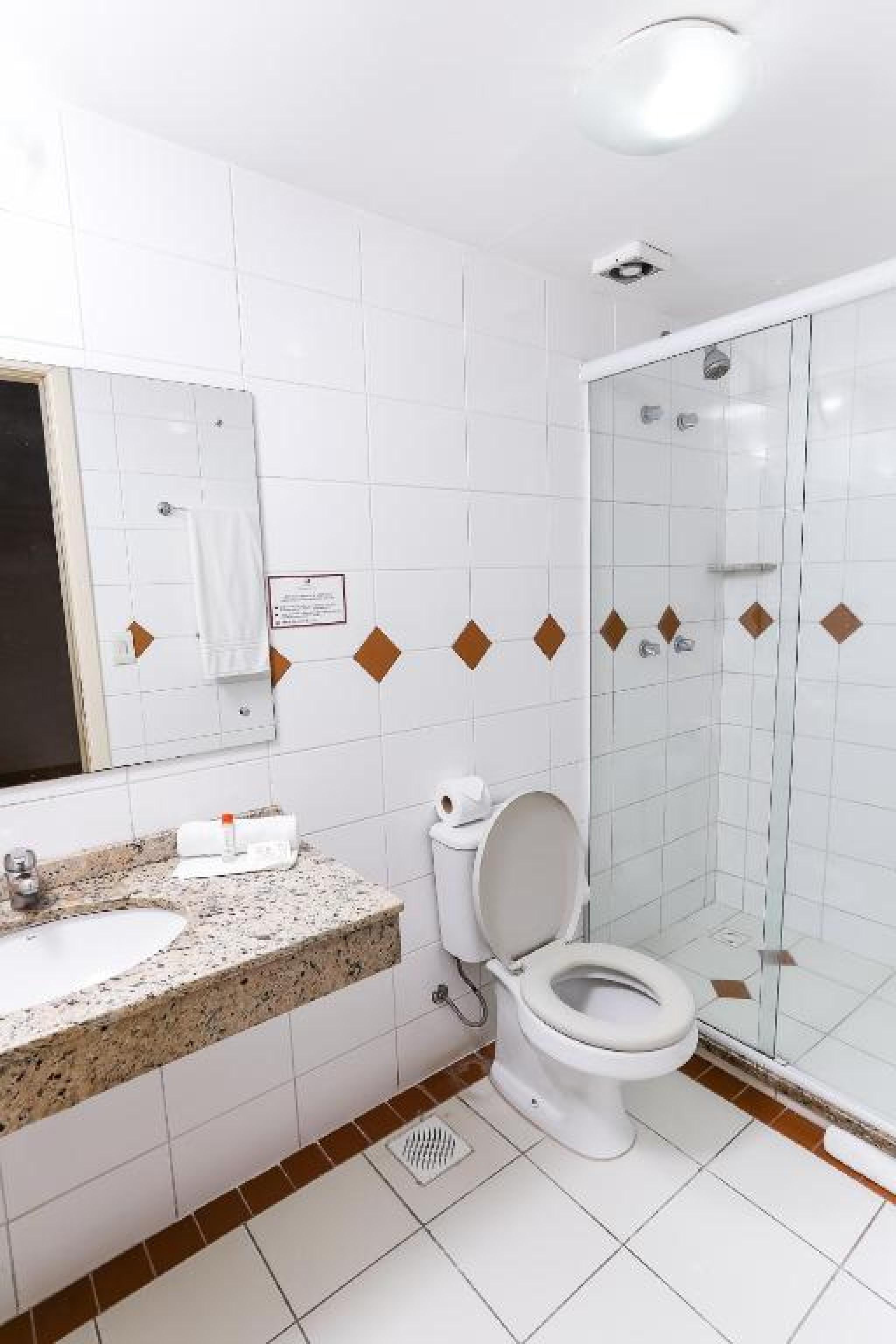 Hotel Metropolitan Canoas Canoas  Εξωτερικό φωτογραφία