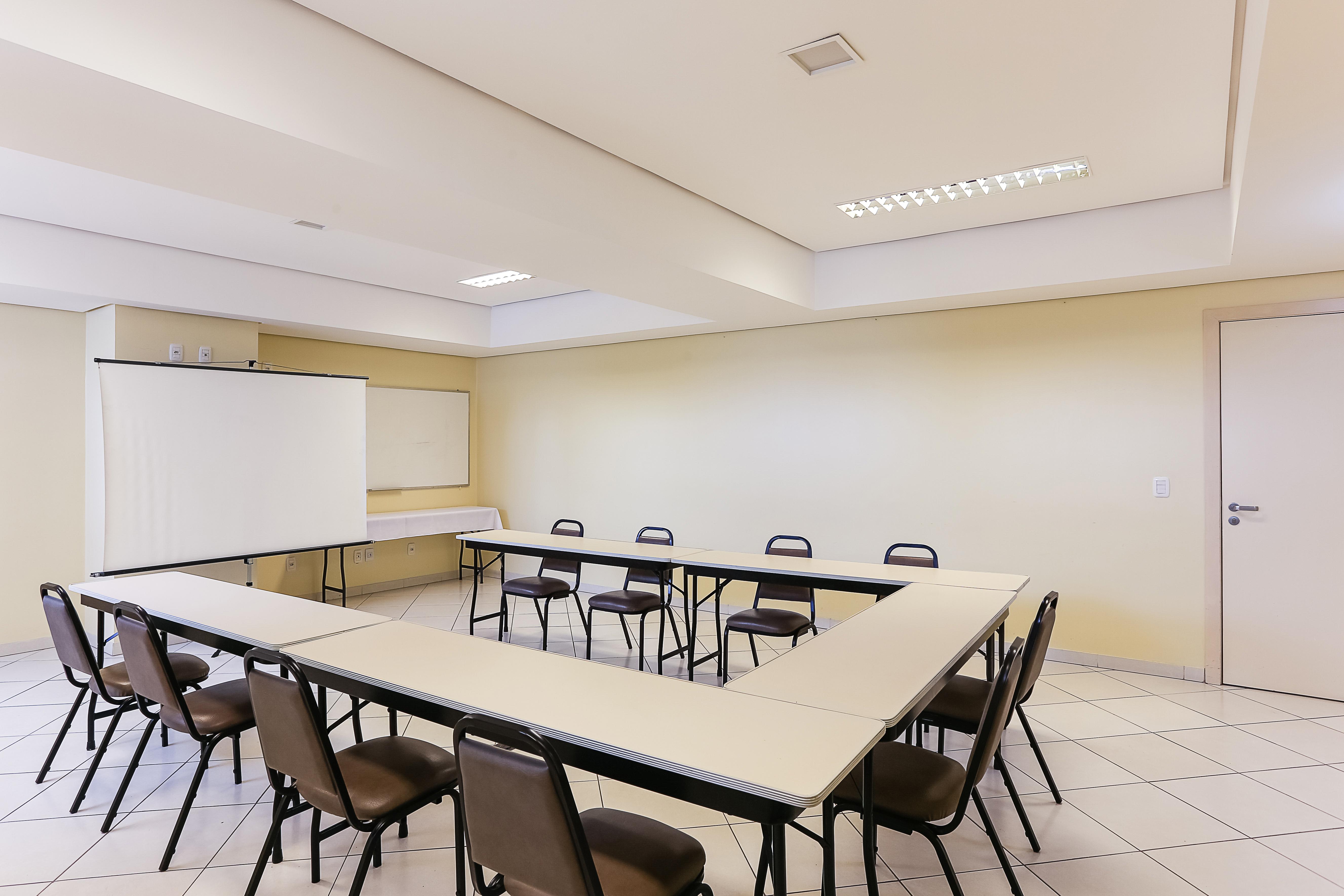 Hotel Metropolitan Canoas Canoas  Εξωτερικό φωτογραφία