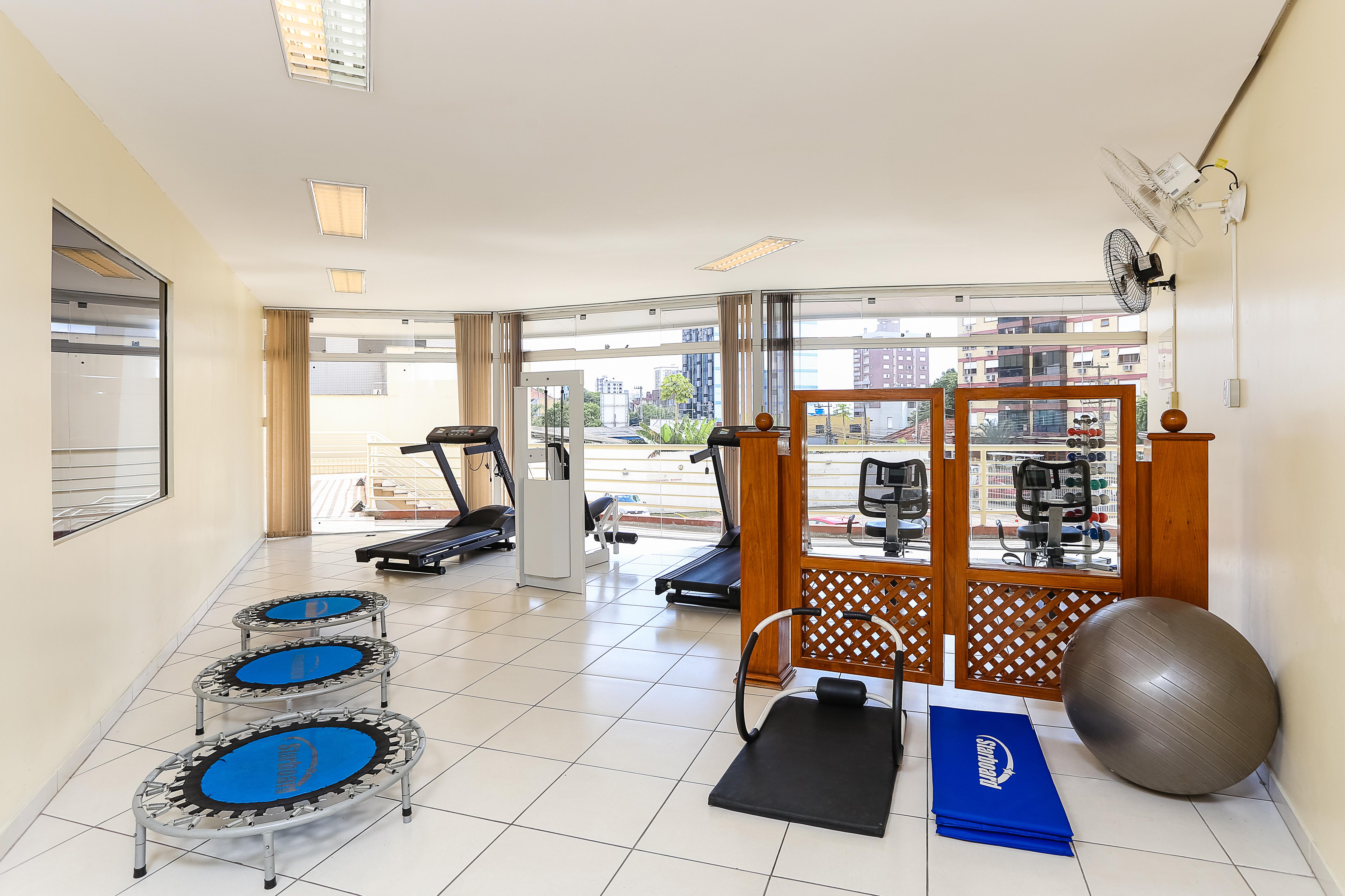 Hotel Metropolitan Canoas Canoas  Εξωτερικό φωτογραφία