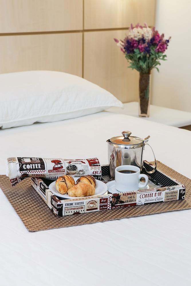 Hotel Metropolitan Canoas Canoas  Εξωτερικό φωτογραφία