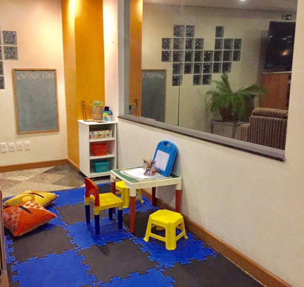 Hotel Metropolitan Canoas Canoas  Εξωτερικό φωτογραφία