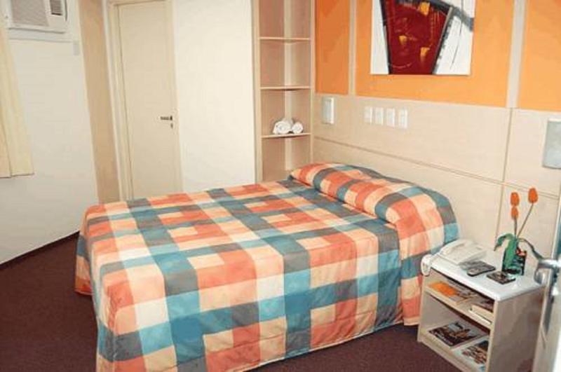Hotel Metropolitan Canoas Canoas  Εξωτερικό φωτογραφία