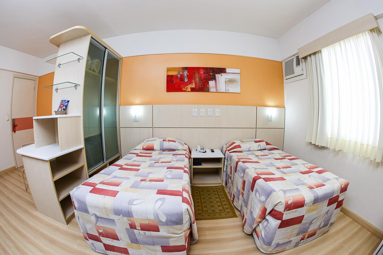 Hotel Metropolitan Canoas Canoas  Εξωτερικό φωτογραφία